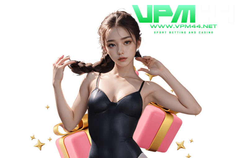 vpm44 แจกเครดิตฟรี